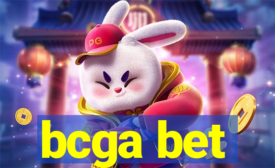 bcga bet